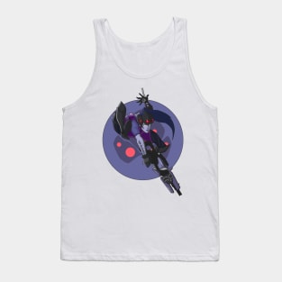 The Amazing Widowmaker Tank Top